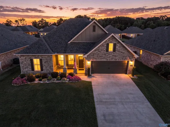 140 Rita Ann Way, Meridianville, AL 35759