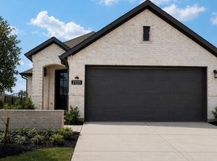 21211 Gulf Menhaden Ln, Cypress, TX 77433