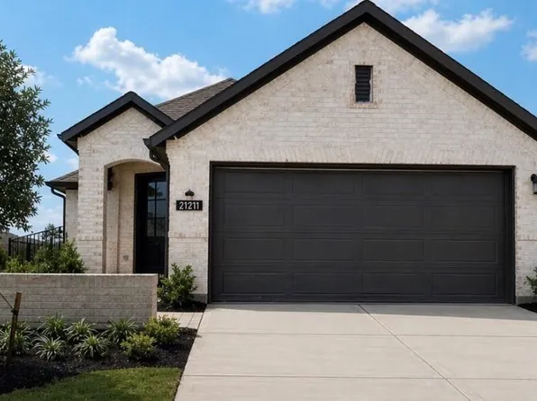 21211 Gulf Menhaden Ln, Cypress, TX 77433