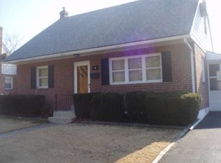 8 W South Ave, Glenolden, PA 19036