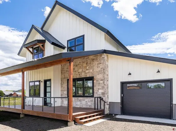 263 Carpin Circle, Pagosa Springs, CO 81147