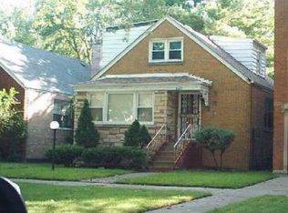 8221 S Prairie Ave, Chicago, IL