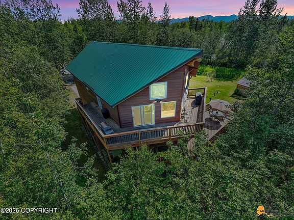 2nd image of 2000 S Togiak Ave