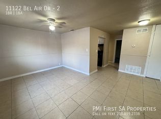 11122 Bel Air Dr #2, San Antonio, TX 78213