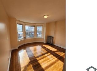 115 N 12th St Floor 2, Allentown, PA 18102