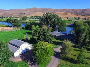 148701 W North River Rd, Prosser, WA 99350