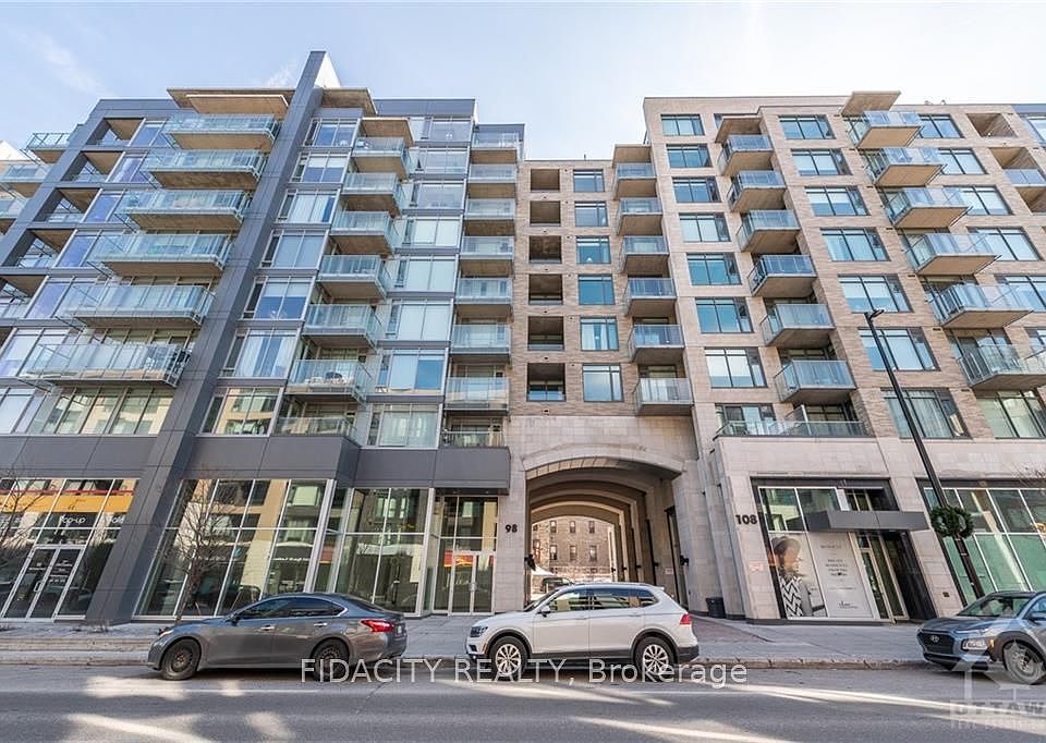 1st image of 98 Richmond Rd #802