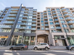 98 Richmond Rd #802, Ottawa, ON K1Z0B2