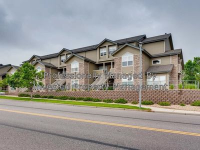 3205 S Walden Ct UNIT C, Aurora, CO, 80013