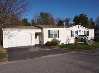 22 Meadow Dr, Turner, ME 04282