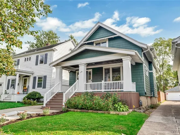 278 Linden Ave, Buffalo, NY 14216