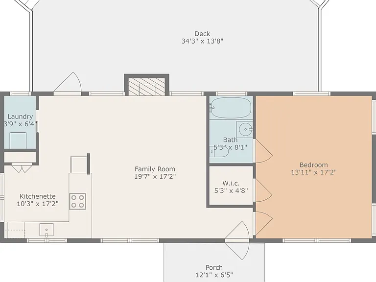 433 S Broad St — Photo 14