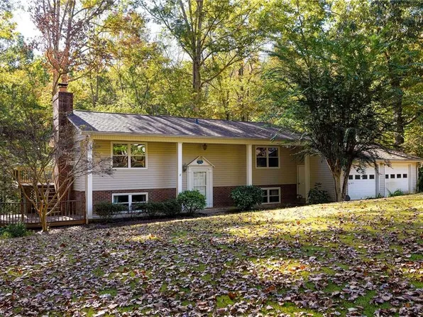 576 Brentwood Rd, Winston Salem, NC 27107