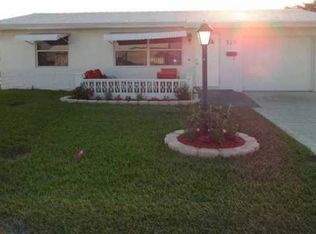 515 SW 16th St, Boynton Beach, FL 33426