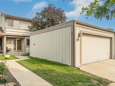 529 Yosemite Ct, Roselle, IL, 60172