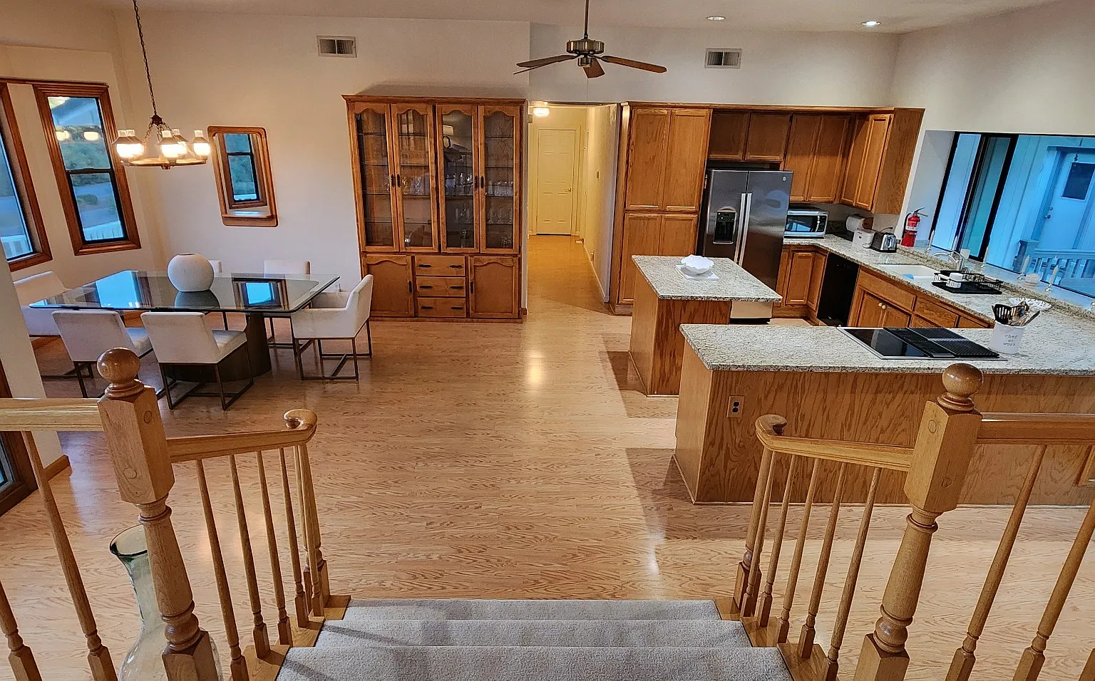 3 bed, 2008 sqft, $1,150 — Photo 3
