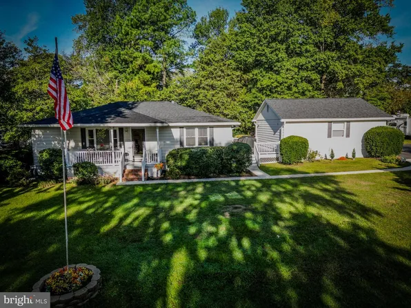 6226 2nd Ave, Hanover, MD 21076