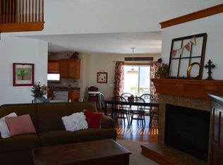 1006 N O St, Indianola, IA 50125