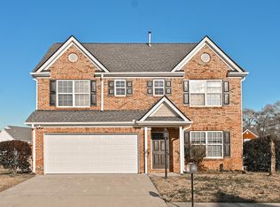 2766 Storybook Ct, Grayson, GA 30017