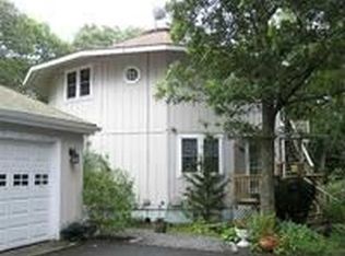 40 Sao Paulo Dr, East Falmouth, MA 02536