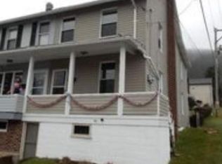 1 E Center St, Nesquehoning, PA 18240