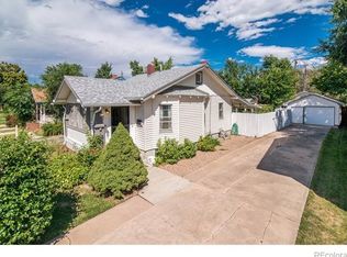 3134 S Cherokee St, Englewood, CO 80110