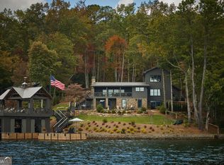 2569 Blalock Goldmine Rd, Clayton, GA 30525