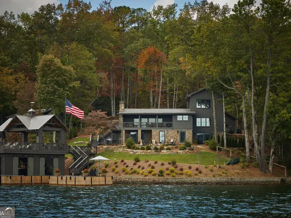 2569 Blalock Goldmine Rd, Clayton, GA 30525