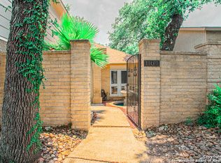 1164 E Bitters Rd, San Antonio, TX 78216