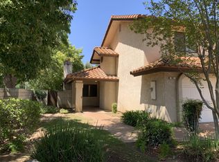 86 Rosewood Cir, Madera, CA