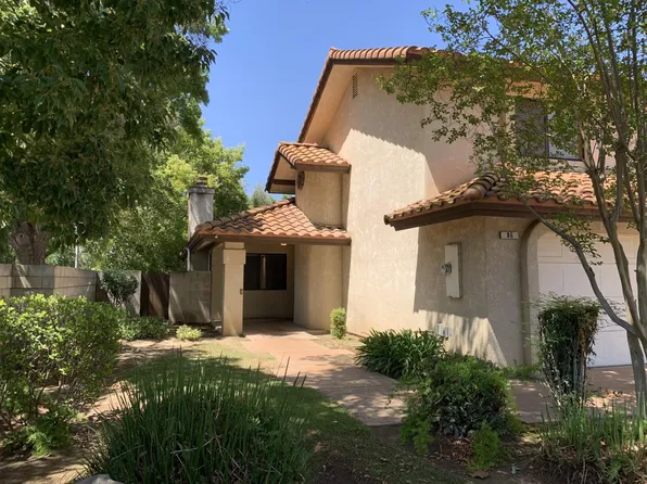 86 Rosewood Cir, Madera, CA 93637