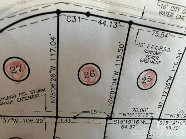 119 Mayhaw Dr, Columbia, SC 29206