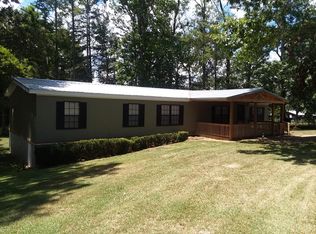 189 Mill Branch Rd, Warwick, GA 31796