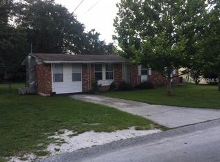 510 N Perry Ave, Fort Meade, FL 33841