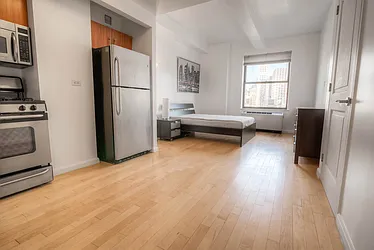 Rented by Oxford Property Group