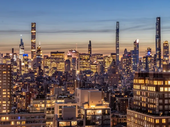 181 East 90th Street image 16 of 21