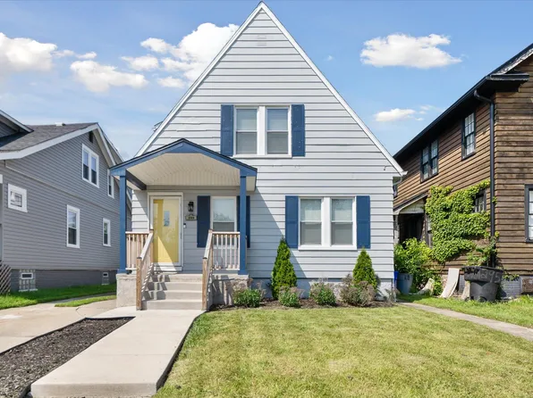 289 Newport St, Detroit, MI 48215