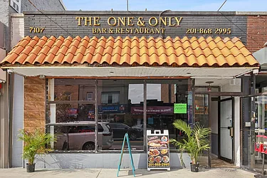 7107 Bergenline Avenue