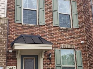 7337 Old Calvary Rd, Hanover, MD 21076