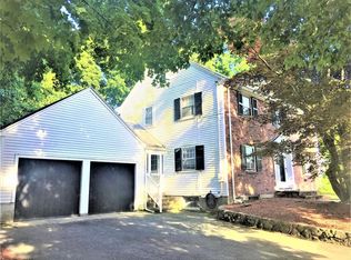 94 Grove St, Winchester, MA 01890