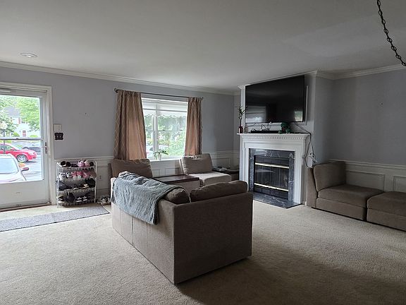 Living/Family Room