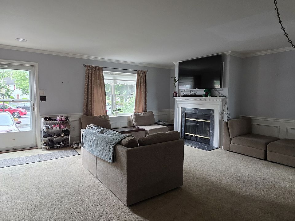 Living/Family Room