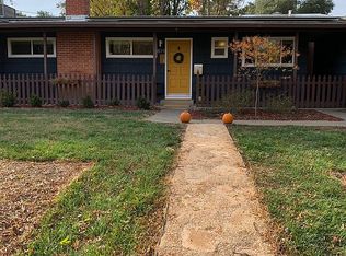 819 N Campus Way, Davis, CA 95616