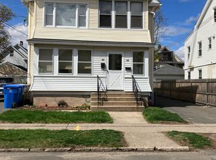 20 Ward St #1, Bristol, CT 06010