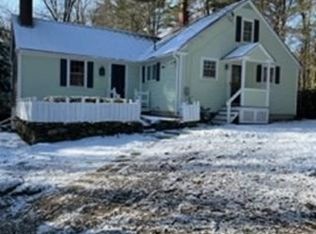31 Kemp St, Groton, MA 01450