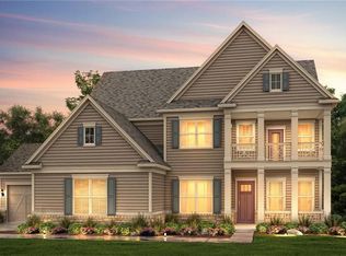 1066 Turnwell Pl, Kennesaw, GA 30152