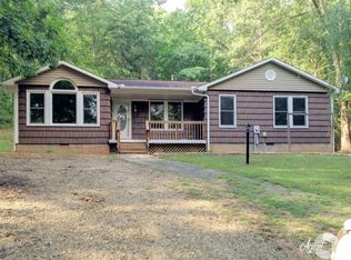 180 Upper Springs Rd, Pickens, SC 29671