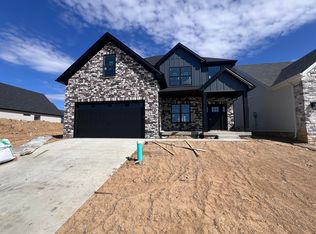 3501 Stolen Horse Trce, Lexington, KY 40509