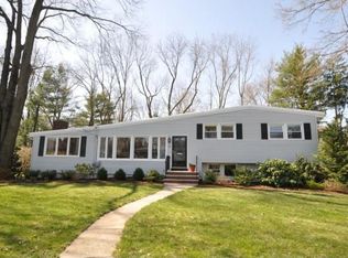 18 Brainerd Rd, Summit, NJ 07901