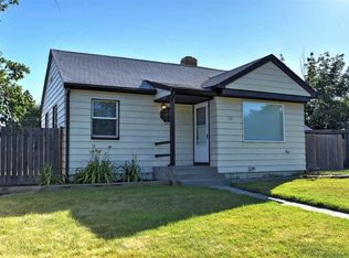 325 E Graves Rd, Spokane, WA 99218